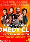 Rire et Chansons Comedy Club