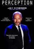 Jay Kynesios dans Perception