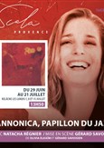 Pannonica, Papillon du Jazz