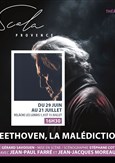 Beethoven, la maldiction