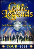 Celtic Legends | Le Cap d'Agde