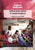 Anwar Khan group & Kalbelya