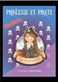 Princesse et Pirate, l'le des p'tits futs