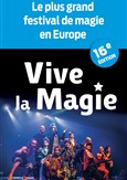 Festival international Vive la Magie | Vannes