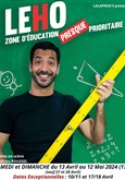 ZEPP (Zone d'Education Presque Prioritaire)