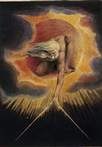 L'art poétique de William Blake : Gravures, peintures et poésies d'un autodidacte