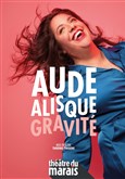 Aude Alisque