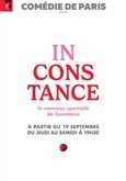 Constance Inconstance
