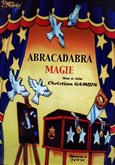 Abracadabra Magie