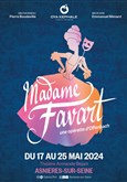 Madame Favart