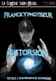 Franck Ypnotiseur
