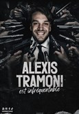Alexis Tramoni est infréquentable