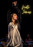 Flamenco Show Nati James