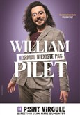 William Pilet