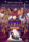 Cirque Bormann dans Voyage dans le temps Chapiteau Cirque Bormann  Paris
