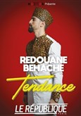 Rédouane Behache