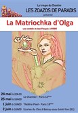 La Matriochka d'Olga