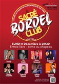 Le Sacré Bordel Club