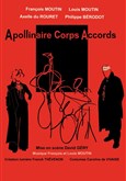 Apollinaire Corps Accords