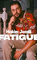 Hakim Jemili dans Fatigu