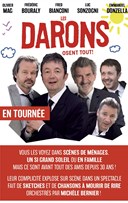Les darons osent tout | Bourges