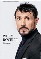 Willy Rovelli dans Heureux