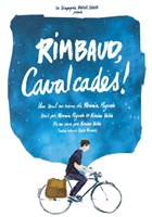 Rimbaud, Cavalcades !