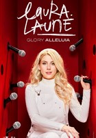 Laura Laune dans Glory Alleluia