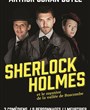 Sherlock Holmes et le mystre de la valle de Boscombe