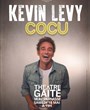 Kevin Lvy dans Cocu