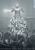 Le ring de Katharsy Th��tre du Rond Point - Salle Renaud Barrault