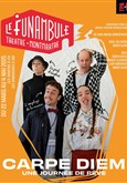 Carpe Diem Le Funambule Montmartre