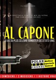 Al Capone Th��tre Les 3 Cl�s