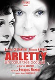 Arletty, un coeur tr�s occup� La Sc�ne Parisienne - Salle 2
