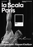 R�ves La Scala Paris - Grande Salle