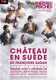 Chteau en Sude Thtre de Poche Montparnasse - Le Poche