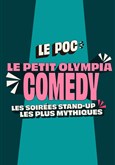 Le POC Le Petit Olympia