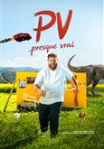PV dans Presque Vrai Petit Palais des Glaces
