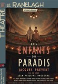 Les enfants du Paradis Th��tre le Ranelagh