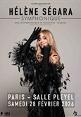 H�l�ne S�gara Symphonique Salle Pleyel
