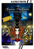 Casse-Noisette et le Royaume des Jouets � La Folie Th��tre - Grande Salle