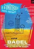 Babel Le Funambule Montmartre