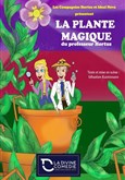 La plante magique du professeur Hortus La Divine Comdie - Salle 1