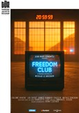 Freedom Club Thtre Juliette Rcamier