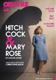 Hitchcock et Mary Rose Th��tre de l'Oeuvre