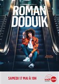Roman Doduik dans Adorable Thtre de la Madeleine