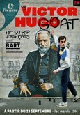 Victor Hugoat : N°1 du rap Français Théâtre de l'Oeuvre Victor Hugoat : N°1 du rap Français Théâtre de l'Oeuvre