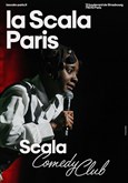 Le Scala Comedy Club La Piccola Scala
