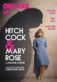 Hitchcock et Mary Rose Th��tre de l'Oeuvre