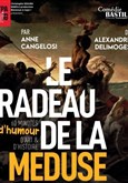 Le radeau de la Mduse Comdie Bastille